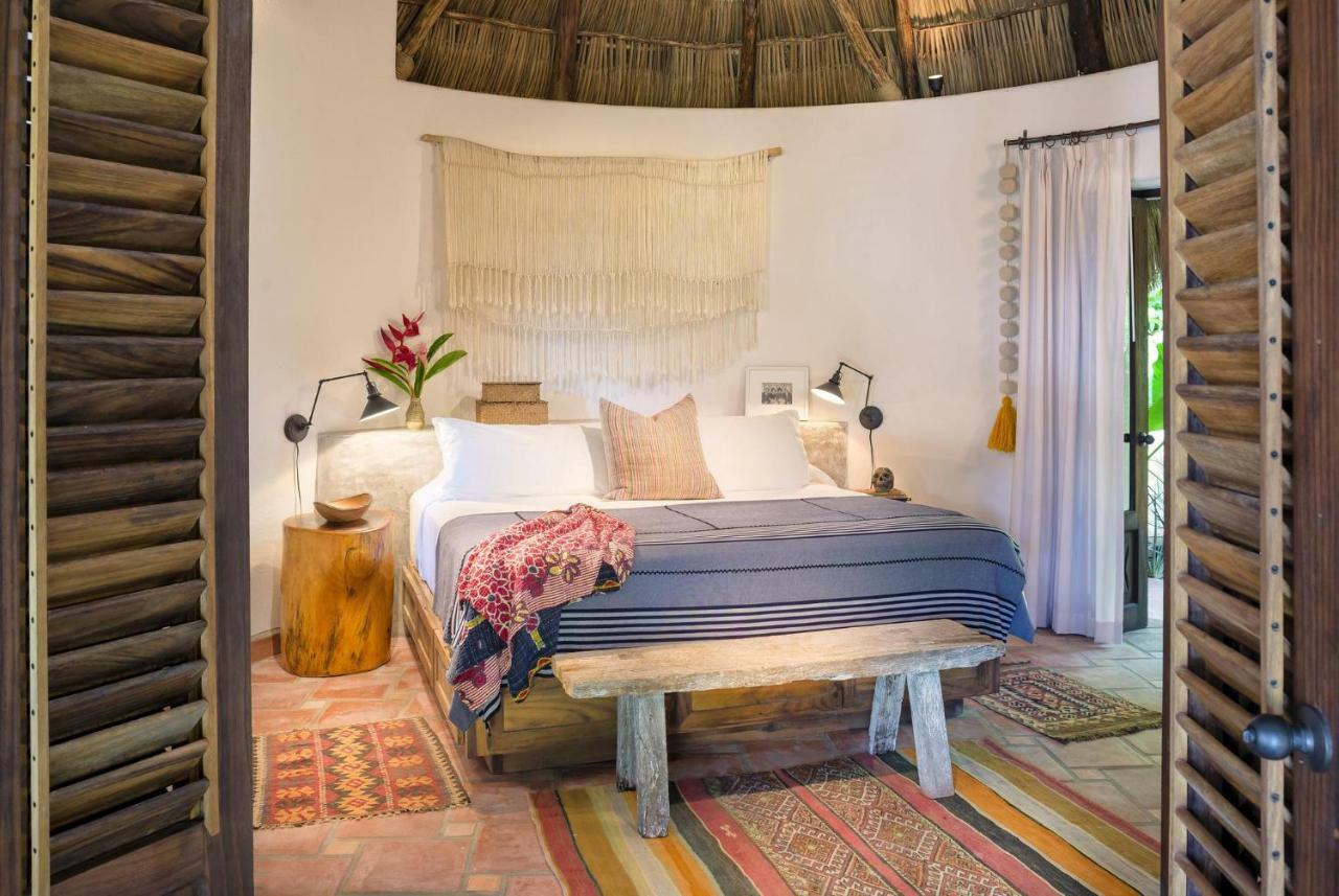 Villa Caleta Bahia de Banderas Esterno foto