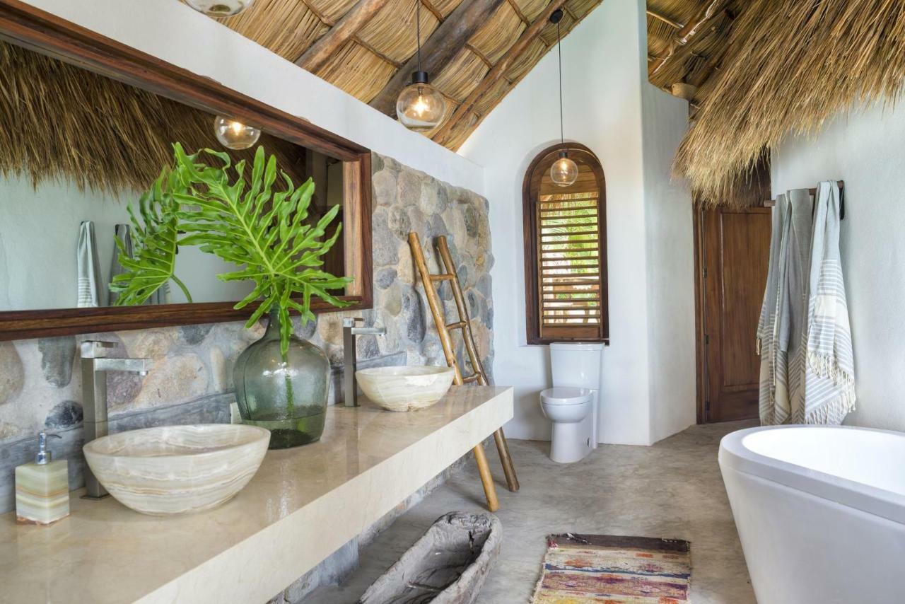 Villa Caleta Bahia de Banderas Esterno foto